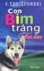 CON BIM TRẮNG TAI ĐEN - anh 1